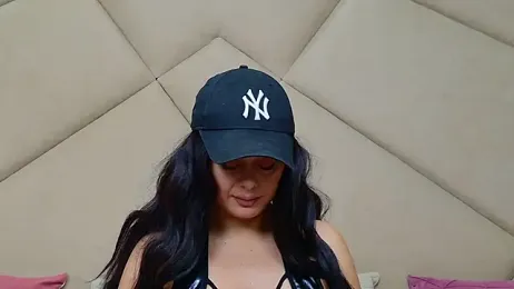 ChloeFrost stripchat stream image