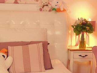 Eve Devilish flirt4free stream image