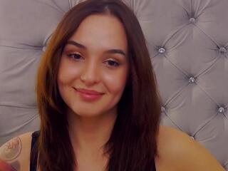 Melissa Fumero flirt4free stream image