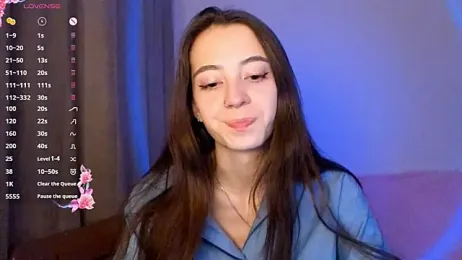 EvaBradley stripchat stream image