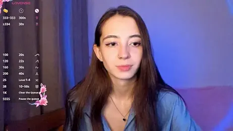 EvaBradley stripchat stream image