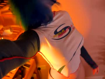 vixenp chaturbate stream image