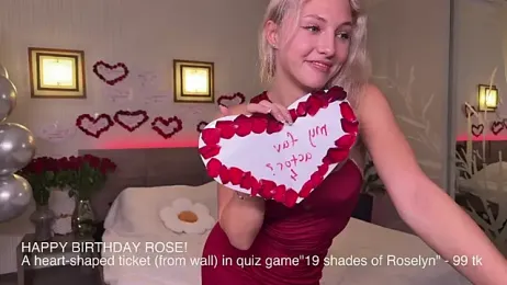 roselyn_rose stripchat stream image