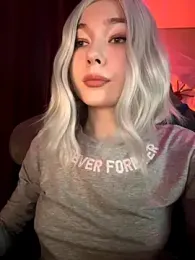 Ohmy_Nora_ stripchat stream image