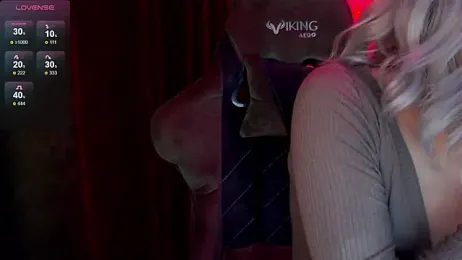 Ohmy_Nora_ stripchat stream image