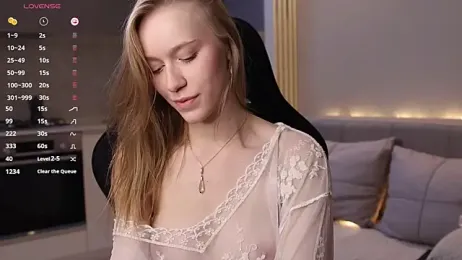 PollyAgata stripchat stream image