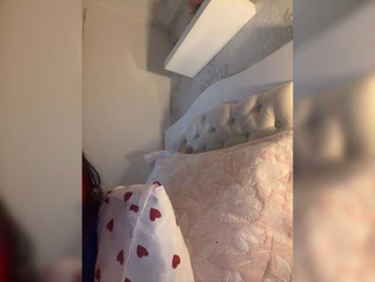 SallyeLeins bongacams stream image