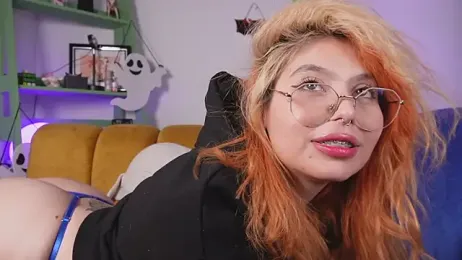 YunoRose_ stripchat stream image