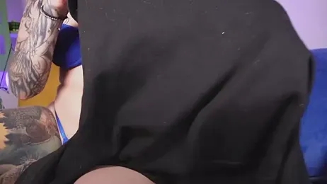 YunoRose_ stripchat stream image