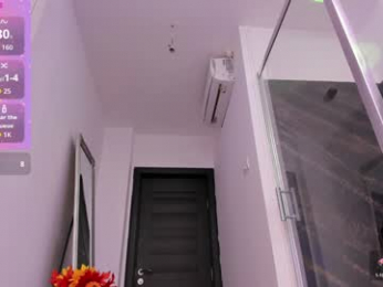 hotfallingdevil chaturbate stream image