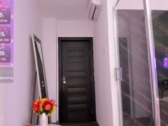 hotfallingdevil chaturbate stream image