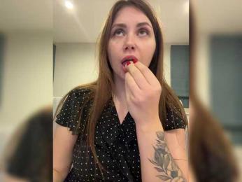 LeiaProseccina bongacams stream image, 06.11.2025 09:20