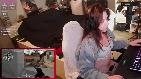 Horny_Makima stripchat stream image