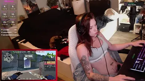 Horny_Makima stripchat stream image