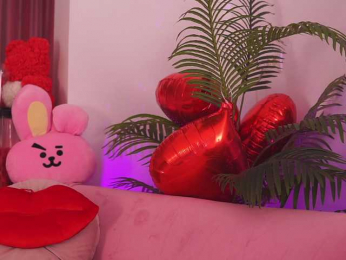 TheFallingAngel bongacams stream image