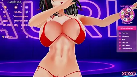 Auri_Hikaru stripchat stream image