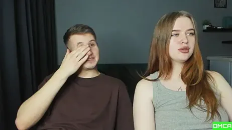 Robert_Lisa stripchat stream image