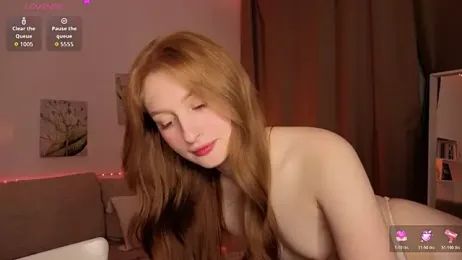 Betty_Twinkle stripchat stream image