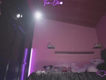 iam_eli chaturbate stream image