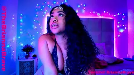 BriannaBrave stripchat stream image