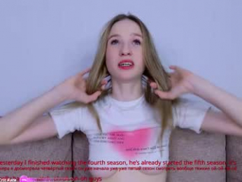 b4by_emilia chaturbate stream image