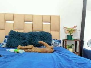 alishagoddes camsoda stream image