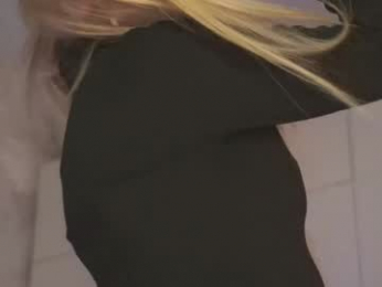 agent_blonde chaturbate stream image