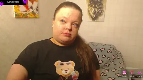 Janiffer_MiMi stripchat stream image