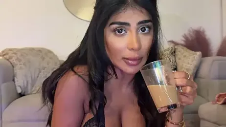 ArabicBarbie stripchat stream image