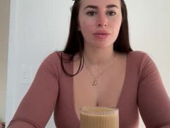 oliviabrookess chaturbate stream image