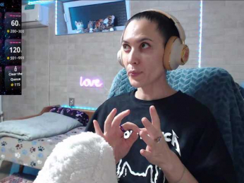 Marina4Love bongacams stream image