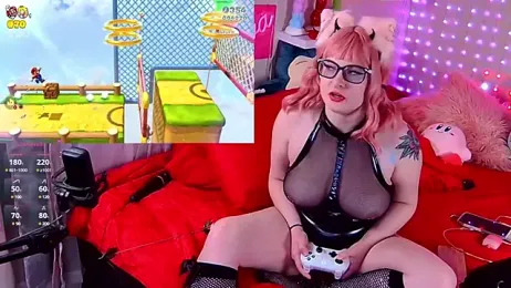 evamila stripchat stream image