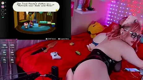 evamila stripchat stream image