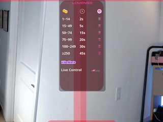 milavalentina camsoda stream image