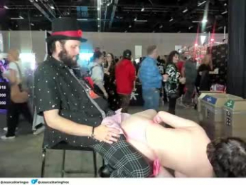 jessicastarling chaturbate stream image