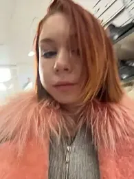 RosieSecret stripchat stream image