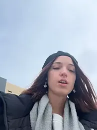 DollyTall stripchat stream image