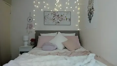 lunaraeXO stripchat stream image