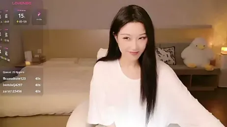 Lucky-baby stripchat stream image