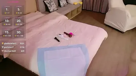 Lucky-baby stripchat stream image