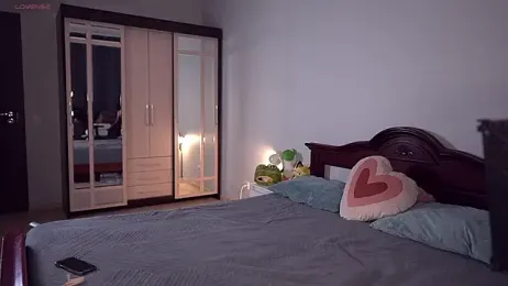 AliceHorngry stripchat stream image