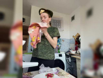 NeZabudka- bongacams stream image