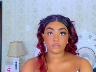 Tianah Glow flirt4free stream image