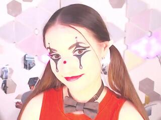 Hot Alicia flirt4free stream image