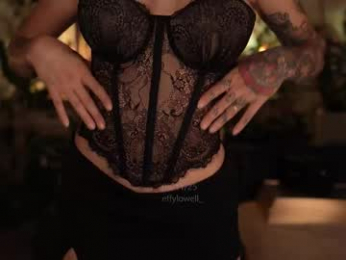 effylowell_ chaturbate stream image