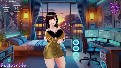 Hanaedamngirl stripchat stream image