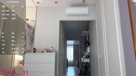 Eva_JJ stripchat stream image