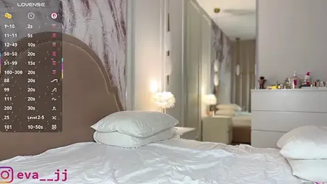 Eva_JJ stripchat stream image