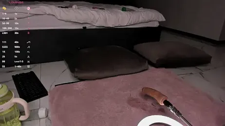 Devil_Minds stripchat stream image