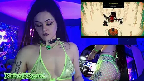 BlaizeyBBy stripchat stream image